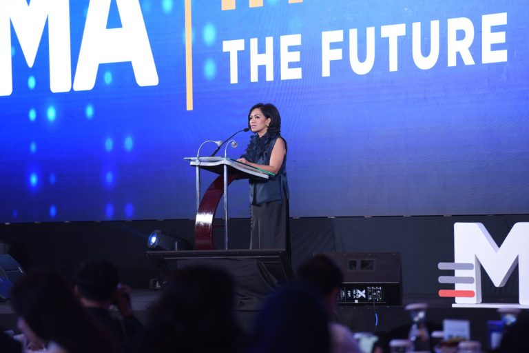 MMA Impact Indonesia 2023: Membuka Jalan bagi Masa Depan Pemasaran Modern