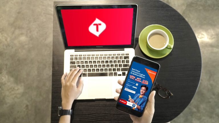 Paket Data Spesial Telkomsel di BRImo