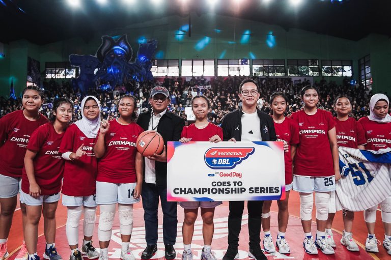 Perebutan Tiket Final DBL Seri DKI Jakarta di Indonesia Arena Dimulai!