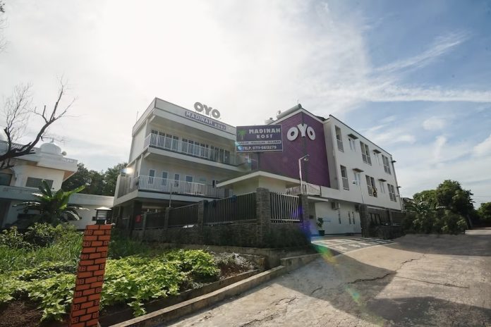OYO
