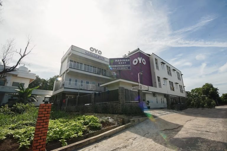 OYO
