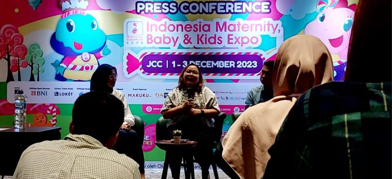 Yuk! Belajar, Bermain, dan Belanja di IMBEX 2023