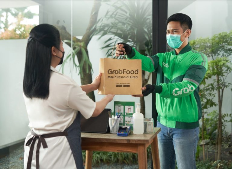 GrabFood dan GrabMart Hadirkan ‘Megahedon’ Sambut Momen Akhir Tahun
