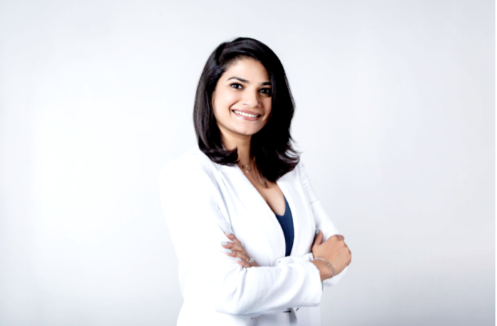 Neha Kulwal, Direktur Utama, APAC & India, Mitgo