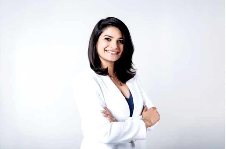 Neha Kulwal, Direktur Utama, APAC & India, Mitgo