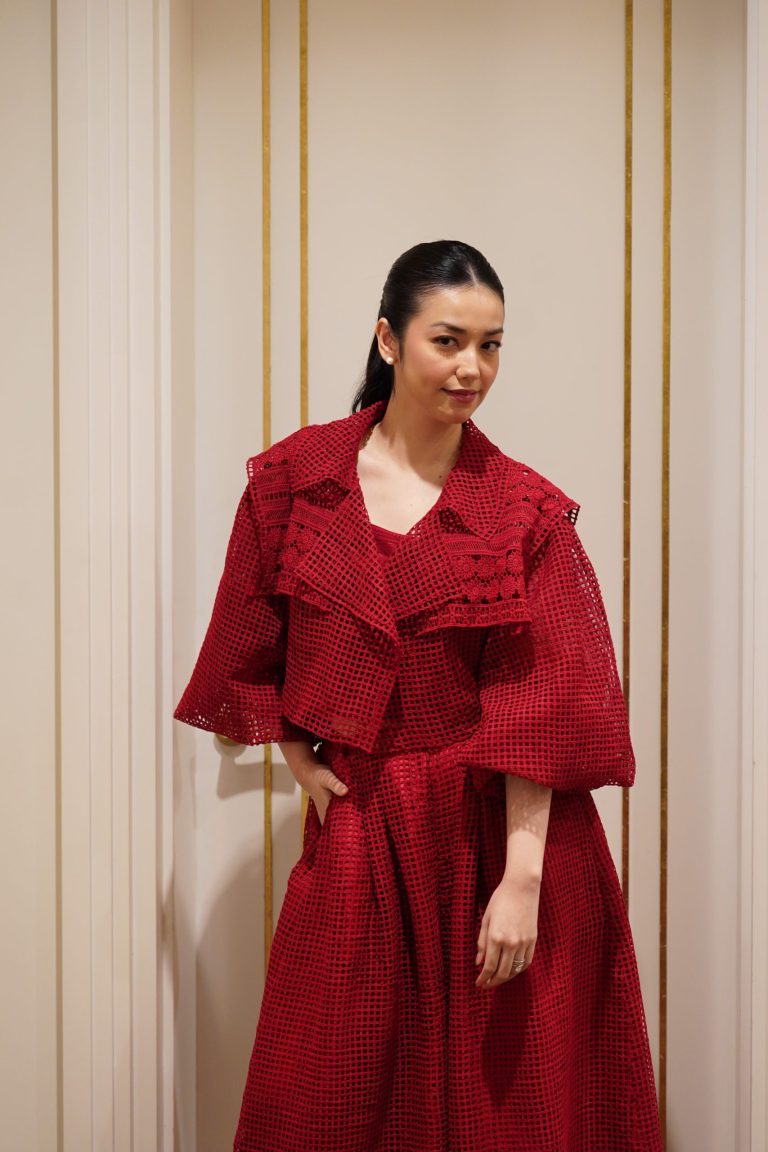 YJI Kenalkan Velove Vexia sebagai Duta Kampanye “Perempuan, Waspadalah!”
