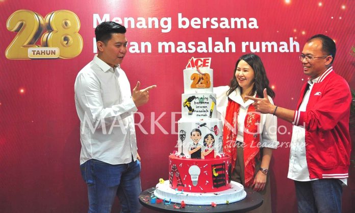 ace hardware, kawan lama grup