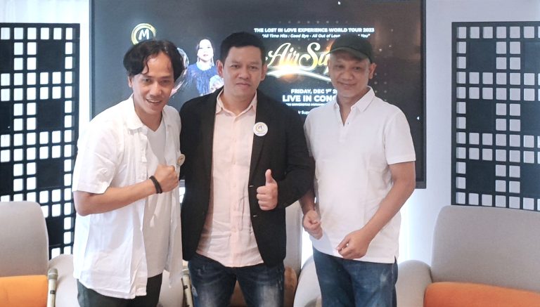 Air Supply Bakal Sapa Penggemarnya Di Solo Desember Mendatang