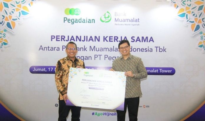 bank muamalat indonesia
