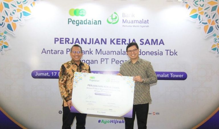 bank muamalat indonesia