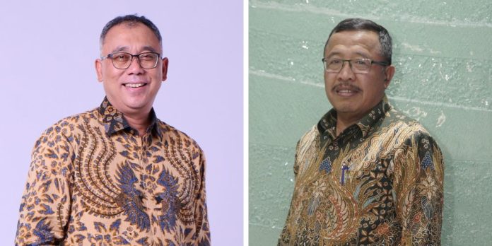 direksi baru pupuk kaltim 2023