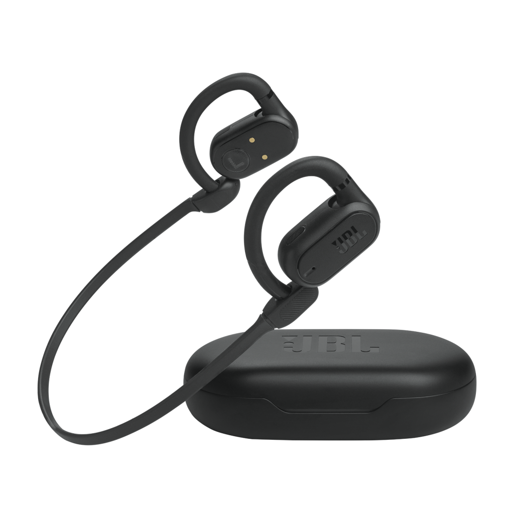 JBL Soundgear Sense