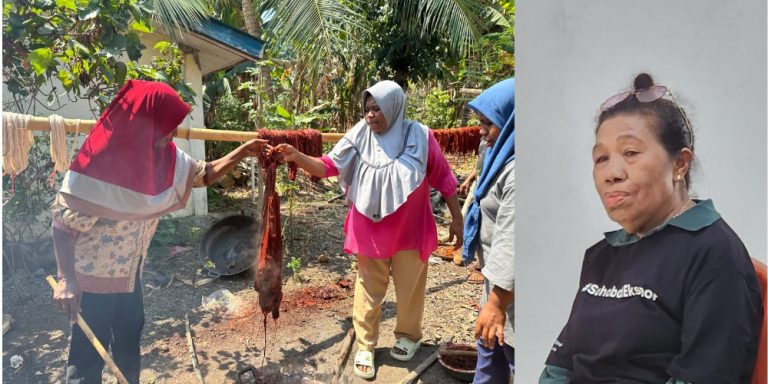 mama sariat tole - alor - 2023