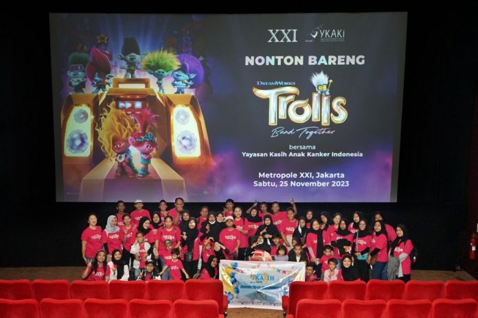 nonton bareng XXI nonton bareng XXI