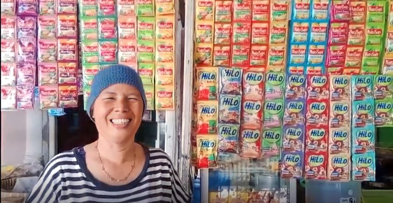 #NutriSariNostalgia Hadirkan Botol Kaca Lagi