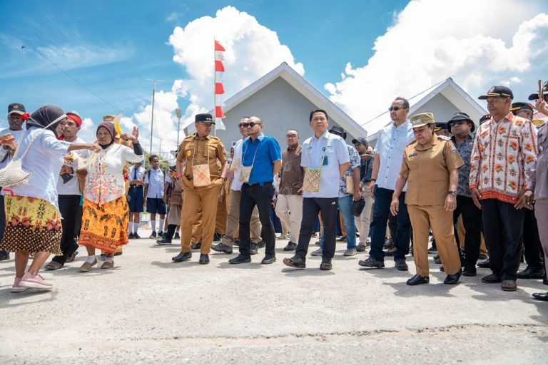 pupuk kaltim papua barat 2023