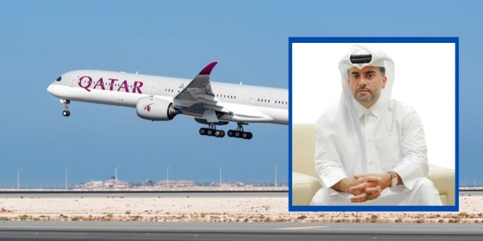qatar airways