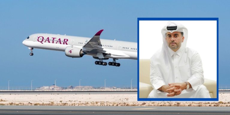 qatar airways