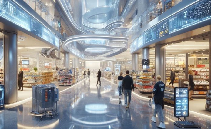 retail 2023