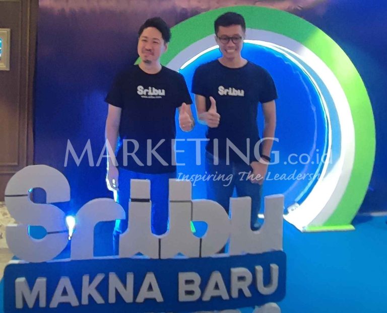 Sribu Luncurkan Versi 4.0 di HUT Ke-12