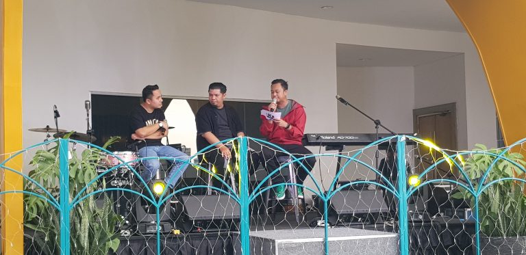 Rayakan Eksistensi Selama 11 Tahun, Kuningan City Hadirkan KRISTMASVERSARY