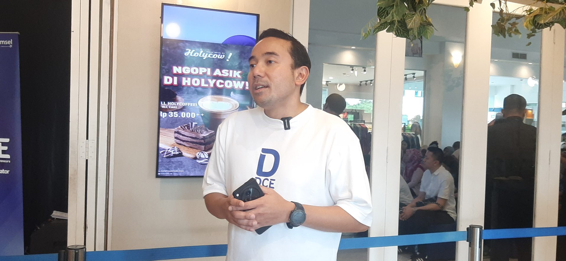 Telkomsel: Menggagas Era Baru Digital Marketing di Indonesia