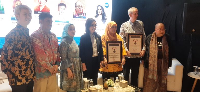 Akhirnya Jamu Mendapatkan Pengakuan sebagai Warisan Budaya Tak Benda Dunia