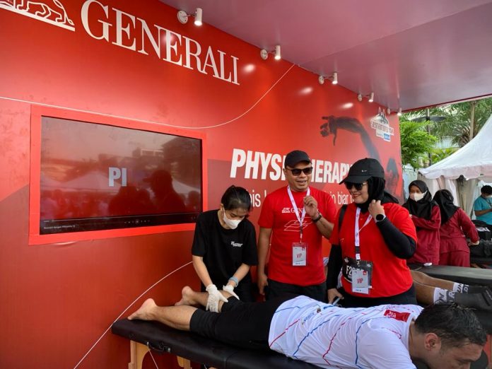 Generali Indonesia