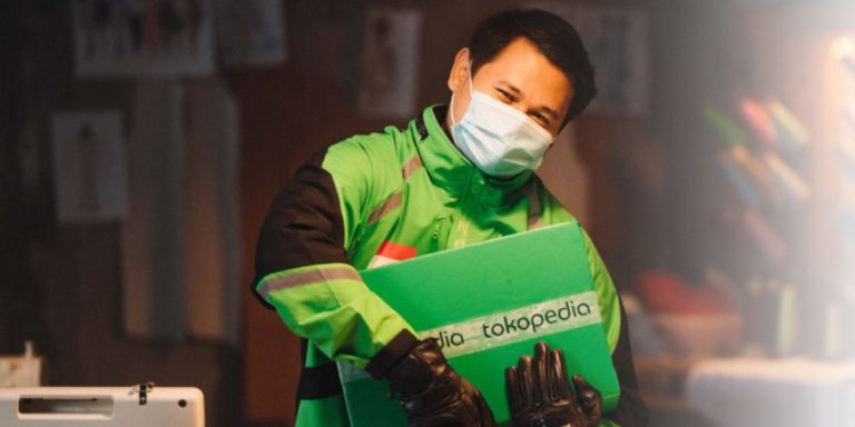 Dorong Kemajuan UMKM Indonesia, GoTo dan TikTok Akhirnya Sepakati Kemitraan Strategis E-Commerce