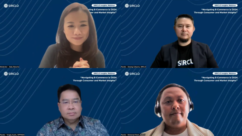 strategi bisnis online tahun 2024