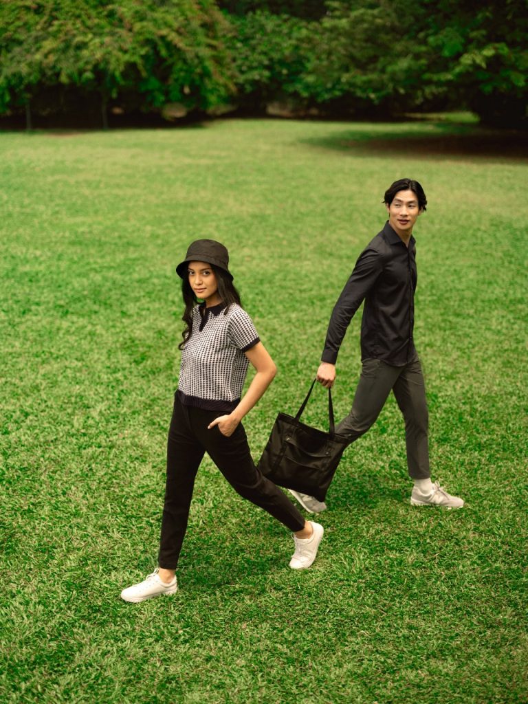 Inspirasi Style Work Outfit Anti Bosan Jadikan Semangat Kerja