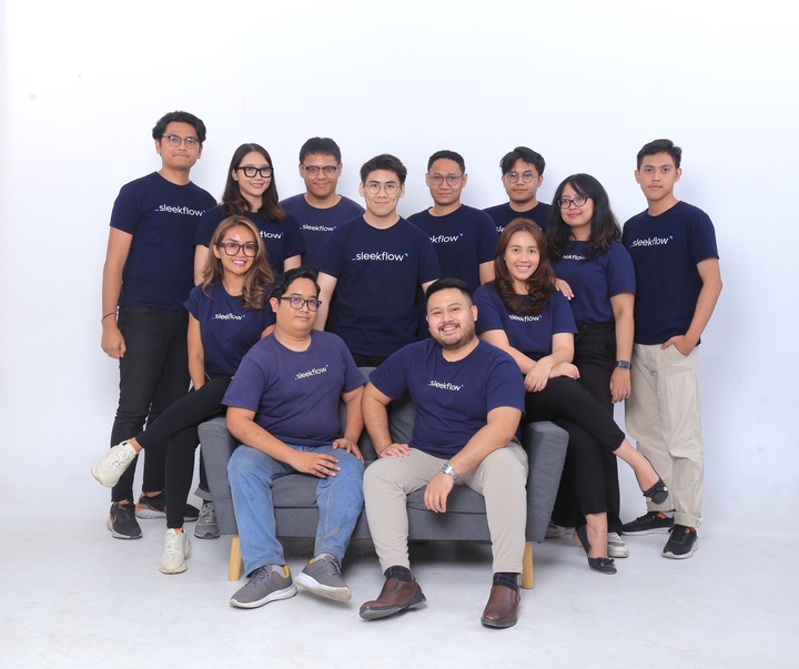 Sleekflow Ungkap Solusi Tingkatkan Penjualan Bisnis Online di 2024