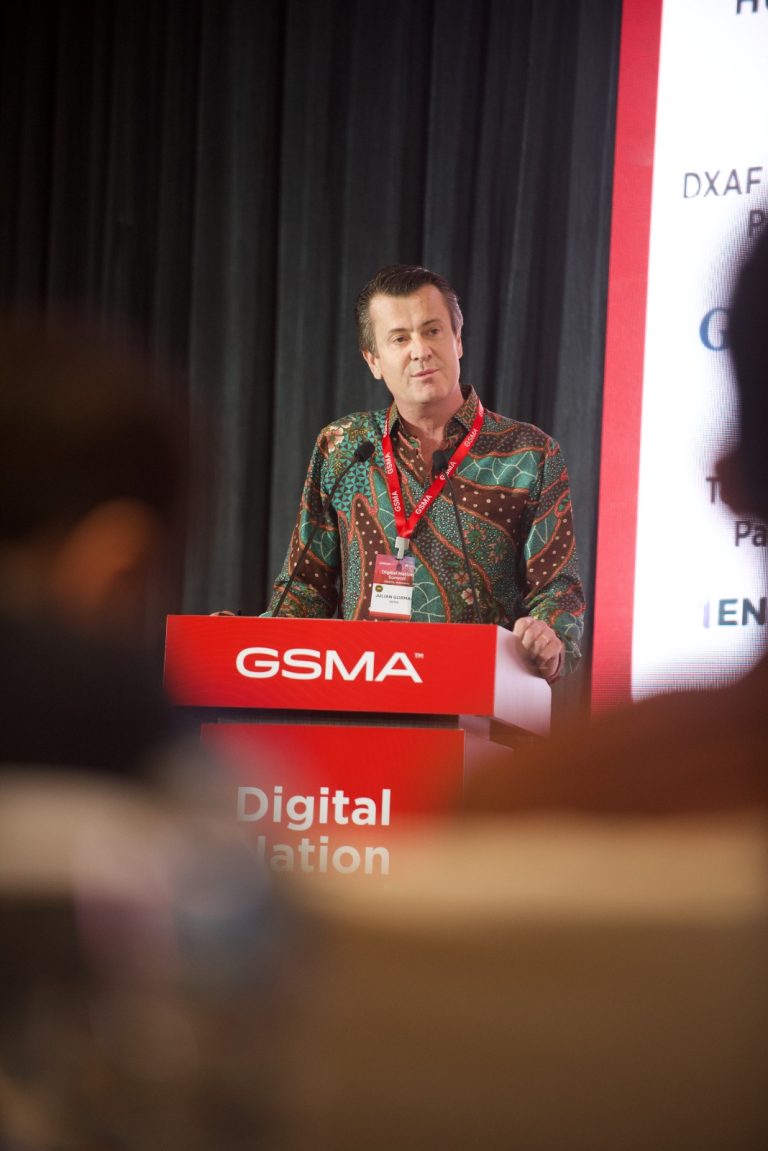 GSMA: Indonesia Harus Percepat Implementasi Strategi Digital untuk Mencapai Ambisi Ekonomi Global pada 2030