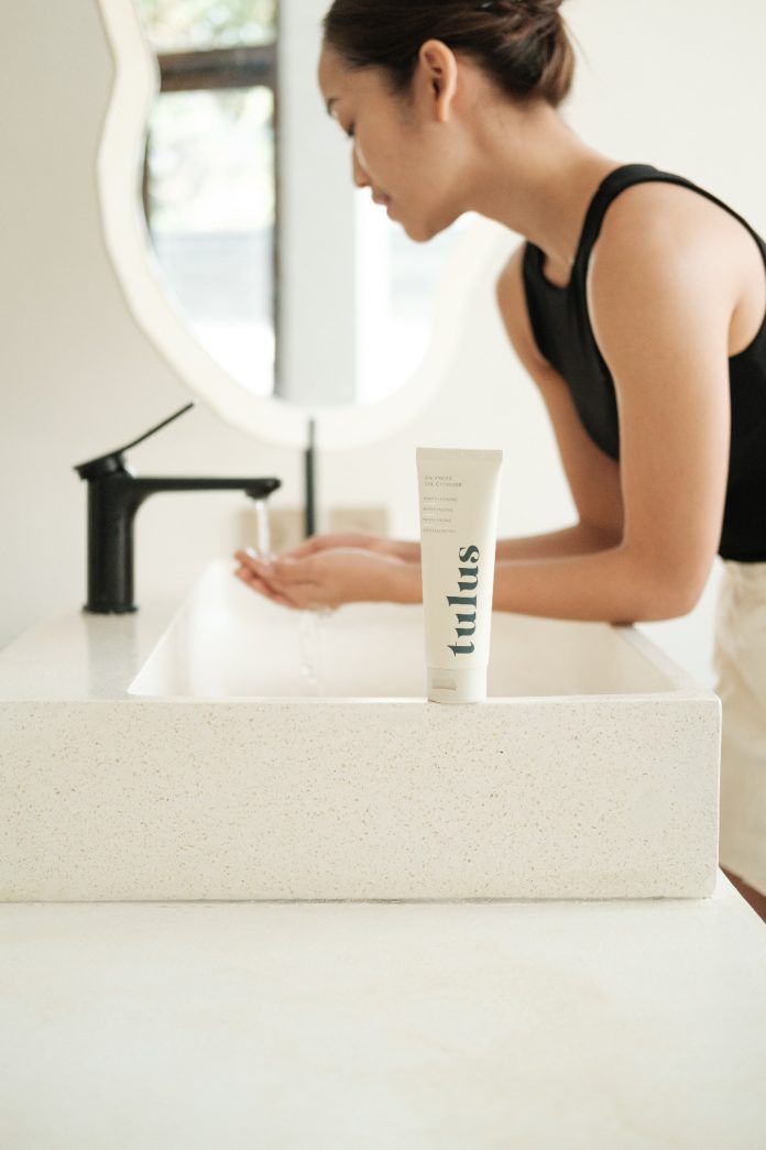 Tulus skincare
