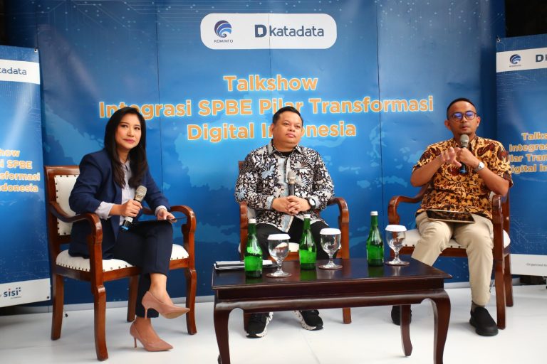 Penerapan SPBE dapat Memperkuat Akuntabilitas Pemerintahan