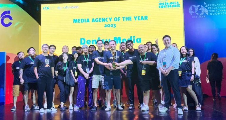 Dentsu Creative Indonesia