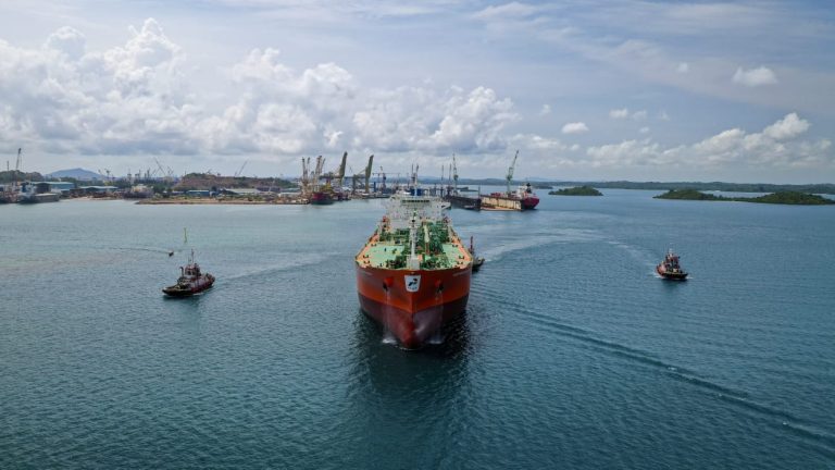 PIS Tandai Keberhasilan Bisnisnya sebagai Investasi yang Menjanjikan