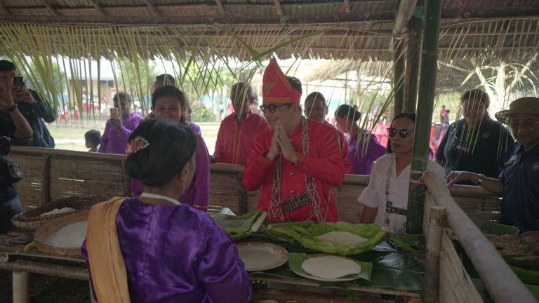 Soinrat Satu-Satunya Desa Wisata Terbaik di Maluku Tenggara, Apa Saja Daya Tariknya?