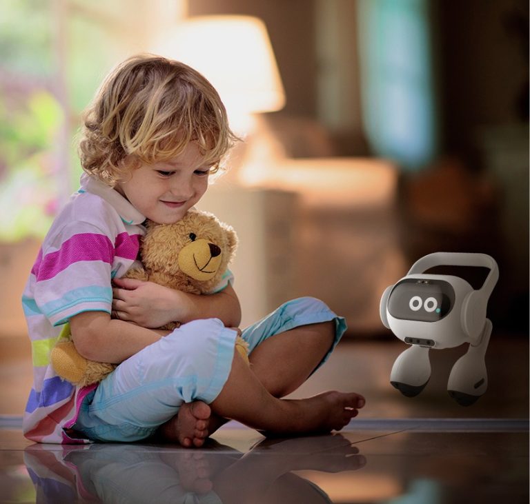Smart Home AI Agent, Teknologi Canggih Menjadi Asisten Rumah