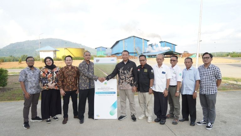 Meningkatkan Produktivitas dan Efisiensi Bisnis Pertanian dengan Transformasi Digital