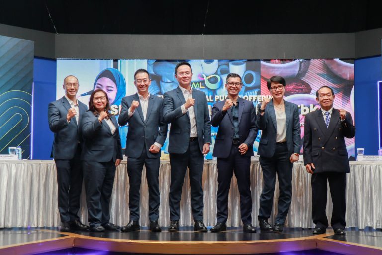 positioning, market share,PT Sinergi Multi Lestarindo Tbk, BEI, MNC Sekuritas, IPO SMLE