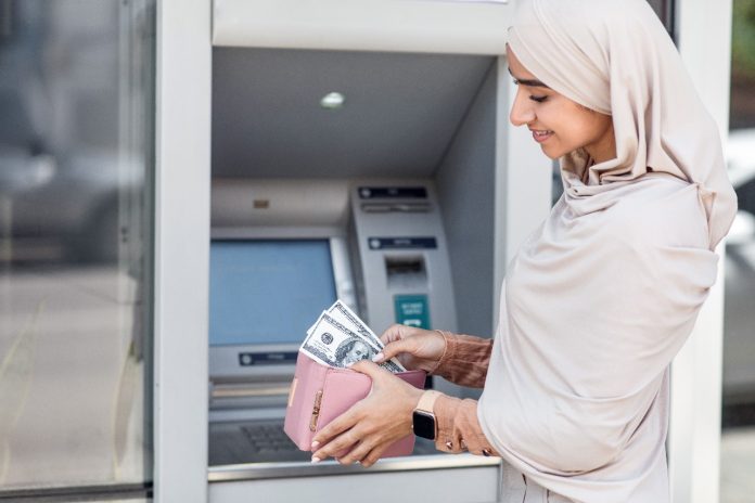 biaya transaksi atm di luar negeri