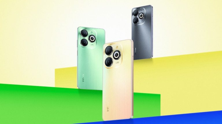 Rekomendasi Smartphone Sejutaan Tahan Air dan Debu Terbaru 2024