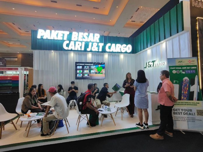 J&T Cargo 3