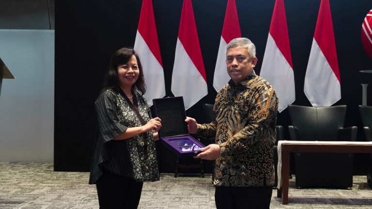 grant Thornton indonesia