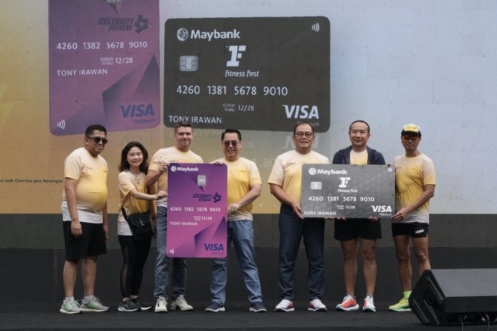 Kartu Kredit Maybank