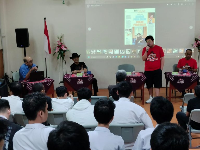 Usung Misi “Save Our Nation Through Basketball”, Jogja Siap Hidupkan Liga Pelajar