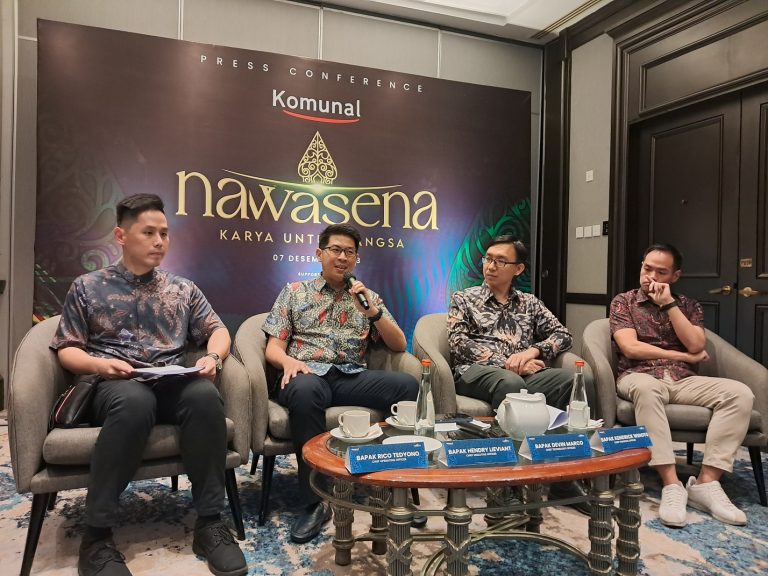Optimalisasi Digitalisasi BPR, KOMUNAL Luncurkan KAIROS CBS