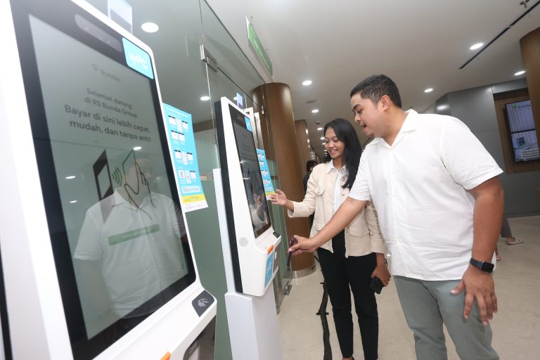 Makin Sat Set, Begini Strategi Transformasi Digital BMHS