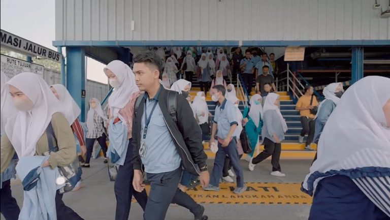 20 Tahun Ada di Indonesia, Epson Tak Henti Berikan Solusi Terbaru